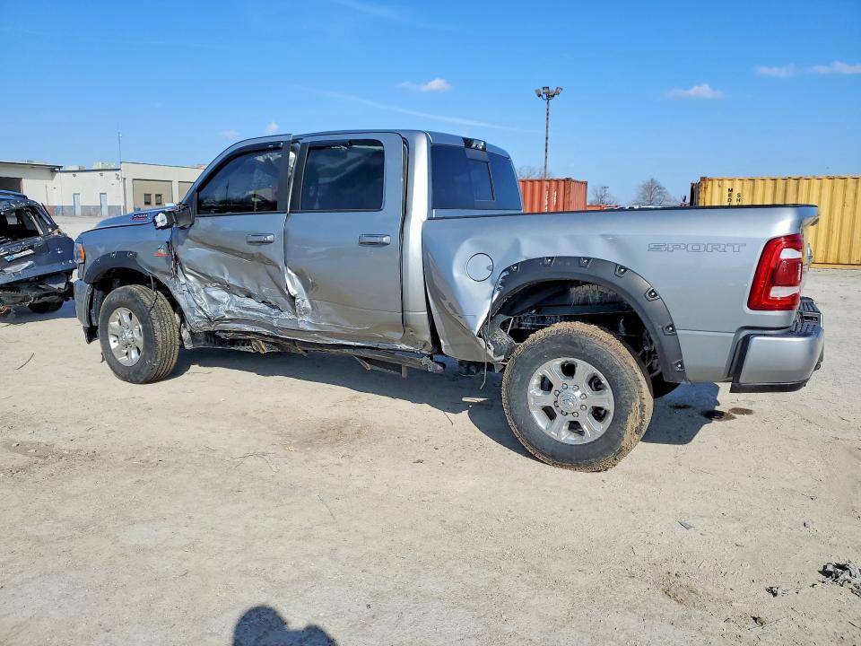 Продажа на аукционе авто 2024 Ram 2500, vin: 3C6UR5DL6RG281875, номер лота: 41759656