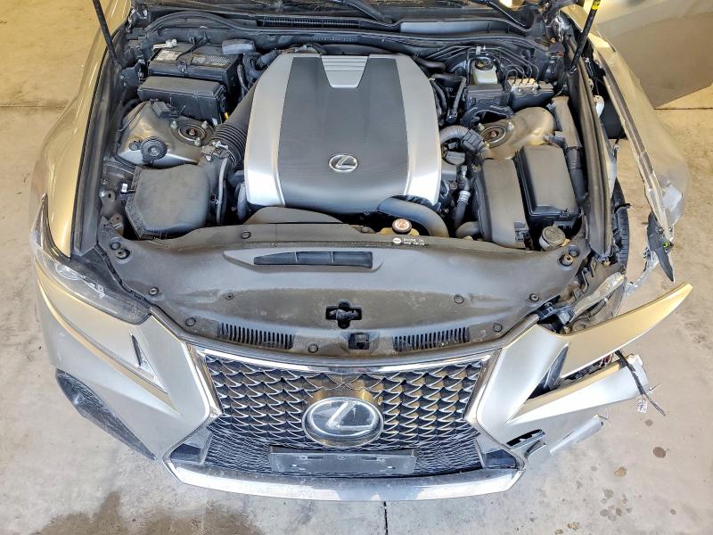 Продаж на аукціоні авто 2020 Lexus Is 300, vin: JTHG81F27L5041513, номер лоту: 45889056