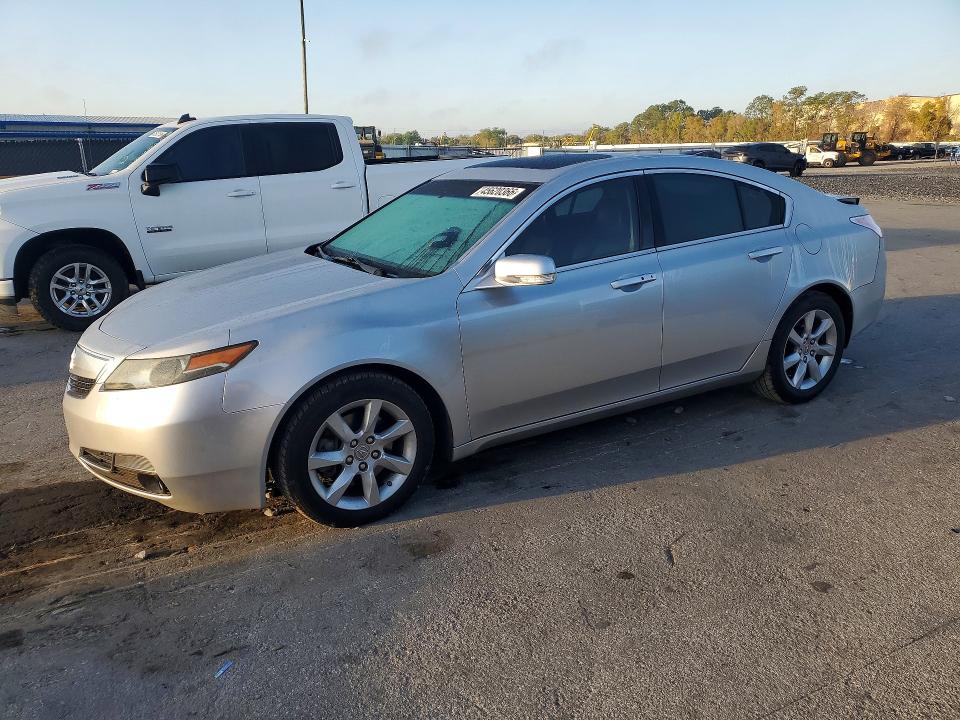 Продаж на аукціоні авто 2012 Acura Tl, vin: 19UUA8F55CA013911, номер лоту: 45620366