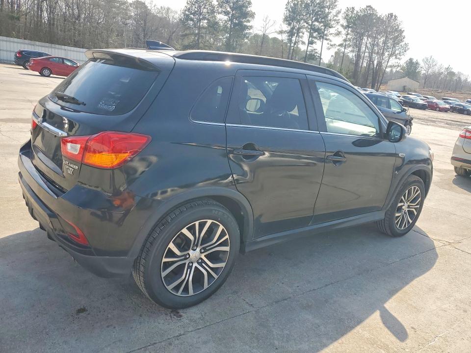 Aukcja sprzedaży 2018 Mitsubishi Outlander Sport, vin: JA4AP4AW6JU002060, numer aukcji: 79566525