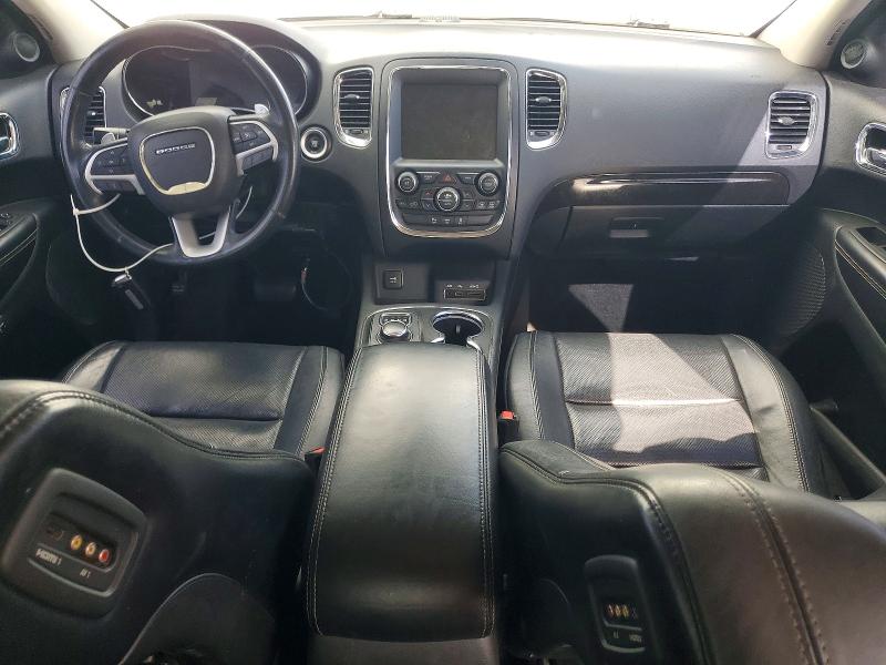 2015 Dodge Durango მანქანა იყიდება აუქციონზე, vin: 1C4RDHEG3FC946245, აუქციონის ნომერი: 46984926