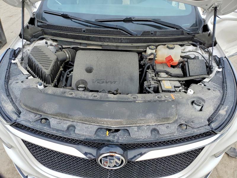 Aukcja sprzedaży 2023 Buick Enclave, vin: 5GAEVAKW7PJ121757, numer aukcji: 79413895