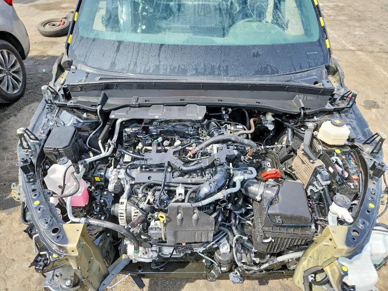 47244786 :رقم المزاد ، 5TDAAAB64SS036444 vin ، 2025 Lexus Tx 350 مزاد بيع
