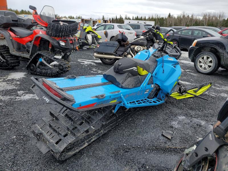 Aukcja sprzedaży 2018 Ski-doo Summit X 850 Rer, vin: 2BPSTMJL3JV000038, numer aukcji: 42047576
