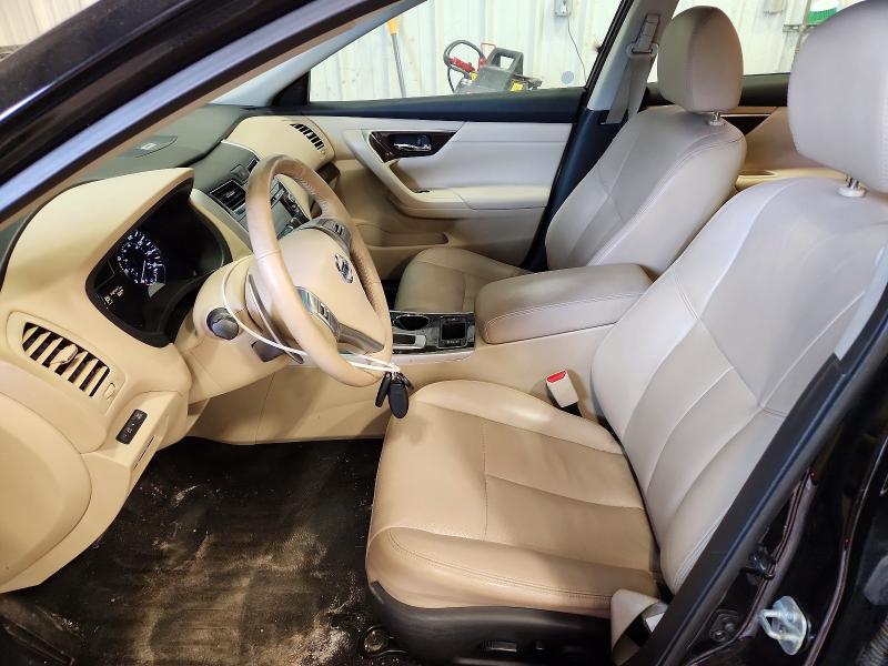 Продажа на аукционе авто 2015 Nissan Altima, vin: 1N4BL3AP6FC473184, номер лота: 79213145