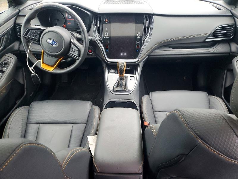 Aukcja sprzedaży 2025 Subaru Outback, vin: 4S4BTGUD6S3209942, numer aukcji: 46197286