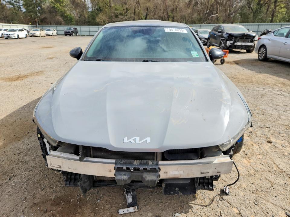 79578055 :رقم المزاد ، 5XXG64J28NG108697 vin ، 2022 Kia K5 مزاد بيع