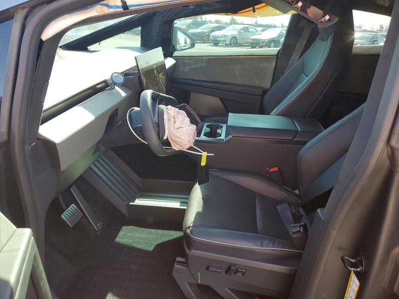 Продажа на аукционе авто 2024 Tesla Cybertruck, vin: 7G2CEHED5RA021878, номер лота: 41600966