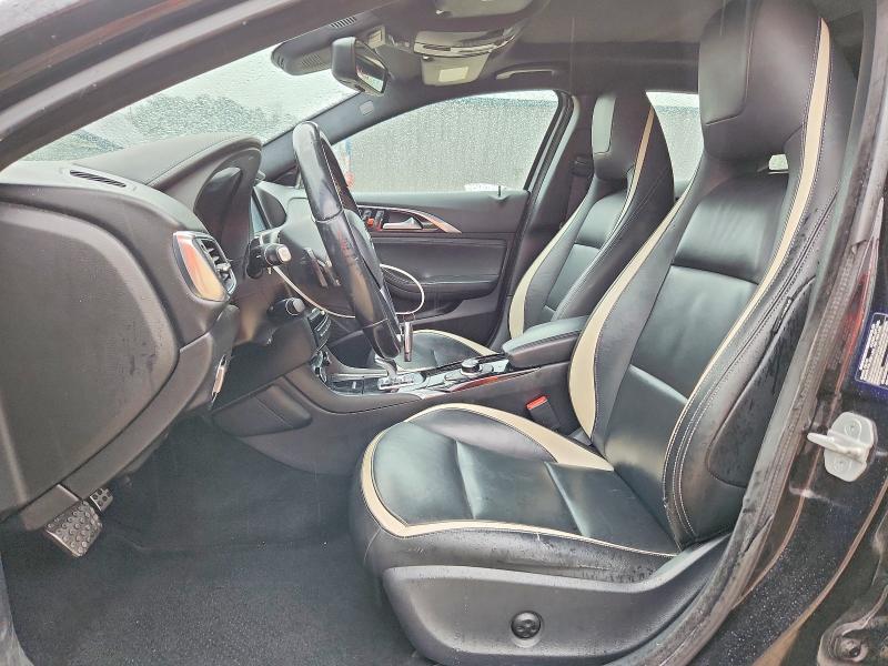 Aukcja sprzedaży 2017 Infiniti Qx30, vin: SJKCH5CP0HA022806, numer aukcji: 46986906