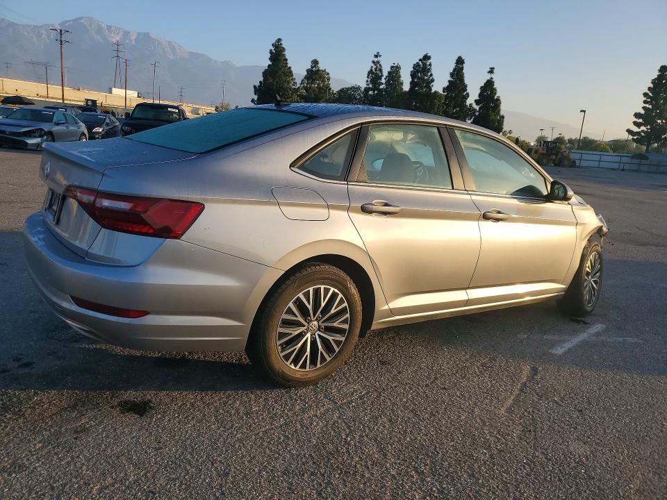 Продаж на аукціоні авто 2021 Volkswagen Jetta, vin: 3VWC57BU6MM079133, номер лоту: 46769586