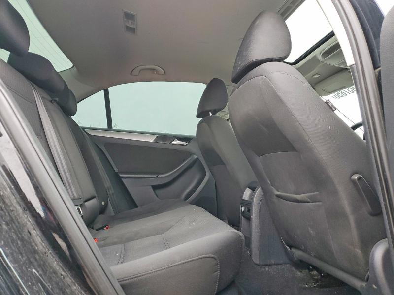 Aukcja sprzedaży 2013 Volkswagen Jetta, vin: 3VWDK7AJ7DM417921, numer aukcji: 41957856