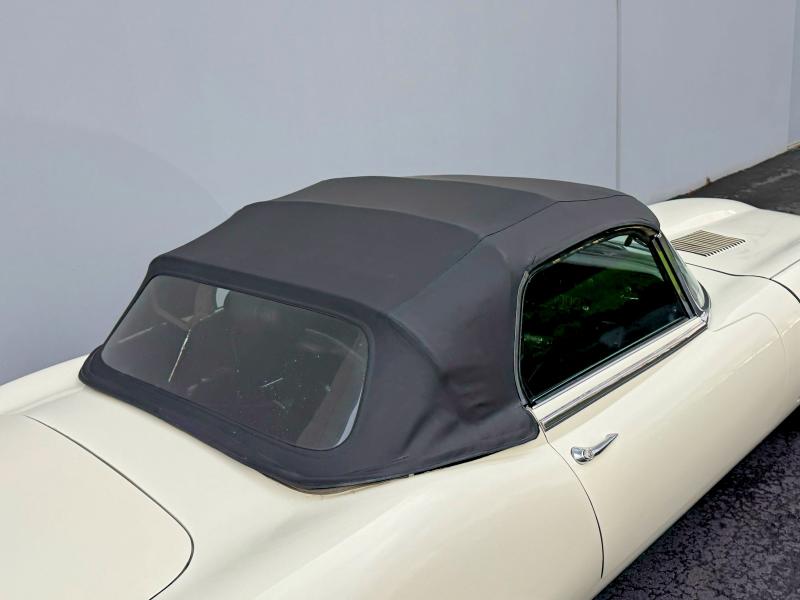 Продаж на аукціоні авто 1971 Jaguar E - Type, vin: 1S71298BW, номер лоту: 41663526