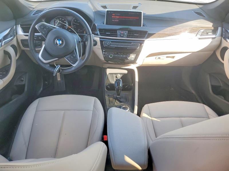 Aukcja sprzedaży 2021 Bmw X1, vin: WBXJG7C01M5U36310, numer aukcji: 45554996