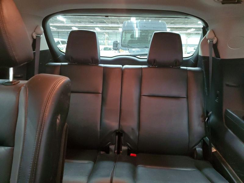 Продажа на аукционе авто 2012 Mazda Cx-9, vin: JM3TB3DA9C0344238, номер лота: 47229886