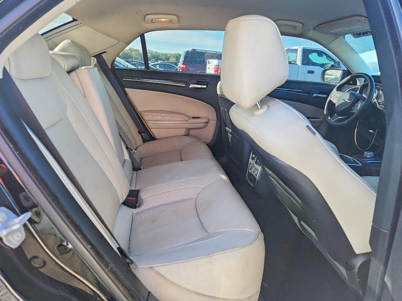 Продажа на аукционе авто 2022 Chrysler 300, vin: 2C3CCADG7NH127398, номер лота: 46336406