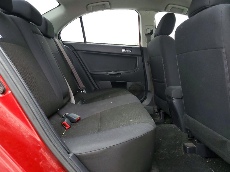 Продаж на аукціоні авто 2016 Mitsubishi Lancer, vin: JA32V2FW7GU011340, номер лоту: 47604746