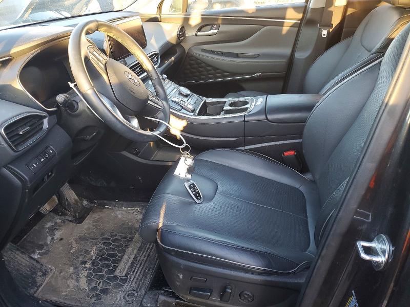 Продаж на аукціоні авто 2023 Hyundai Santa Fe, vin: 5NMS4DAL3PH535931, номер лоту: 79282125