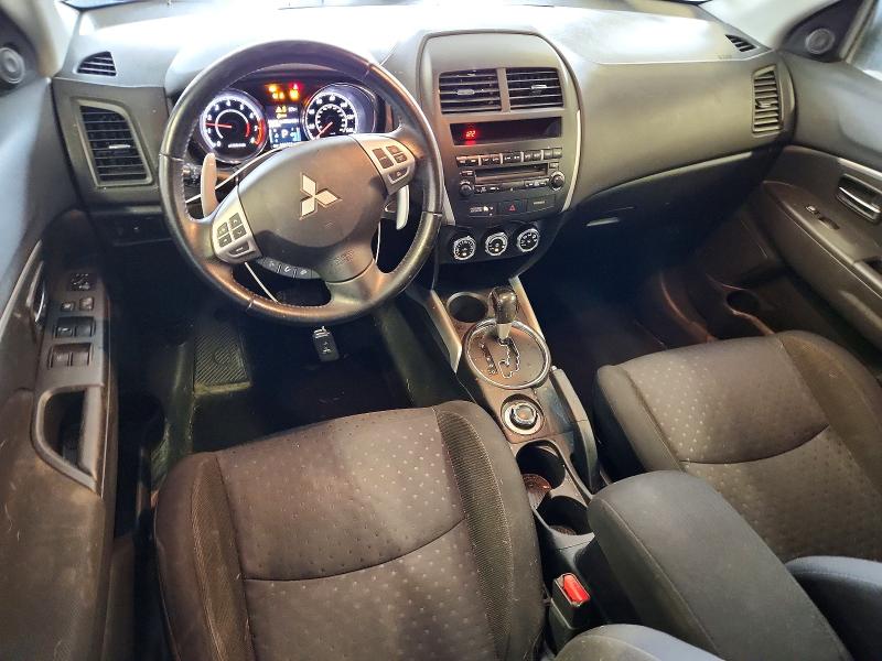 Продаж на аукціоні авто 2012 Mitsubishi Outlander Sport, vin: JA4AR4AUXCZ008989, номер лоту: 46431926