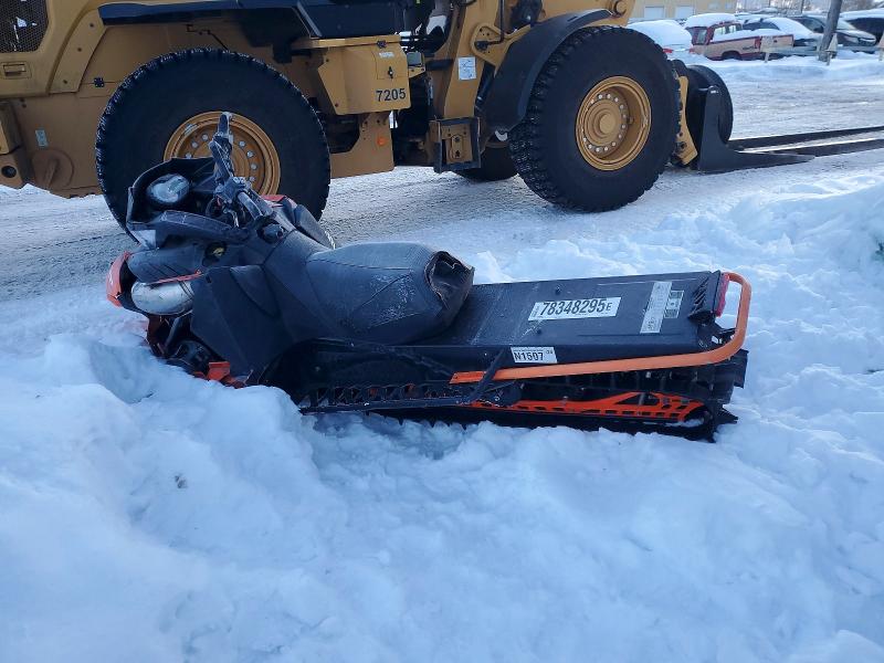 2014 Arctic Cat M 8000 მანქანა იყიდება აუქციონზე, vin: AUF14SNW0ET113396, აუქციონის ნომერი: 78348295