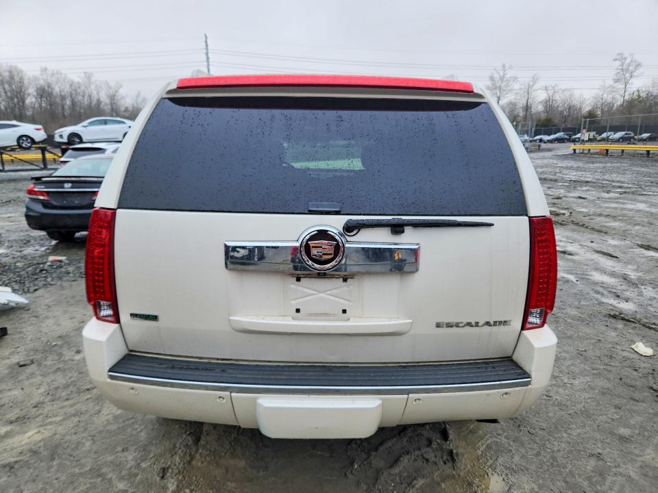 Aukcja sprzedaży 2012 Cadillac Escalade, vin: 1GYS4BEFXCR109680, numer aukcji: 41650126