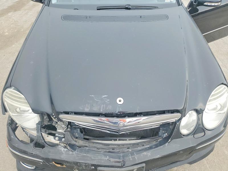 Продажа на аукционе авто 2009 Mercedes-benz E, vin: WDBUF56XX9B368736, номер лота: 47701116