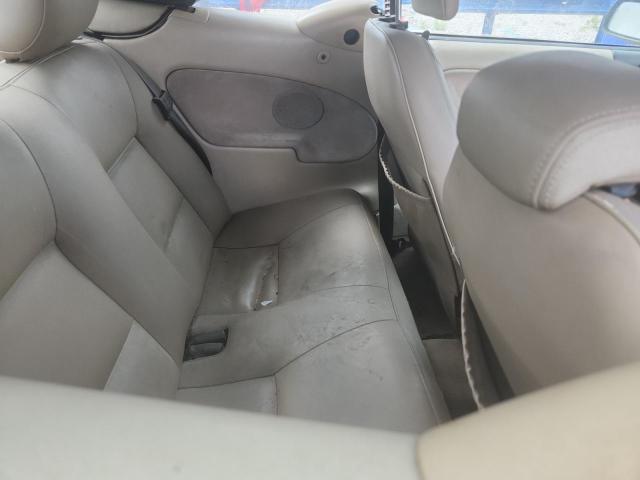 Продаж на аукціоні авто 2000 Saab 9-3, vin: YS3DD78H5Y7000709, номер лоту: 48153936