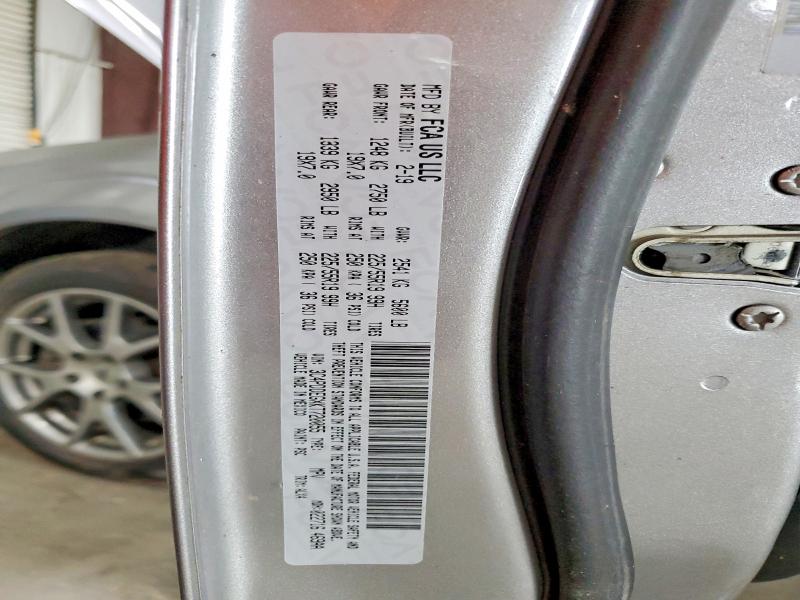 Aukcja sprzedaży 2019 Dodge Journey, vin: 3C4PDDEGXKT720055, numer aukcji: 48264906