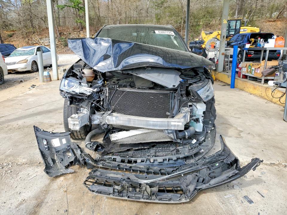 Aukcja sprzedaży 2018 Audi Q3, vin: WA1BCCFS3JR023323, numer aukcji: 45887726