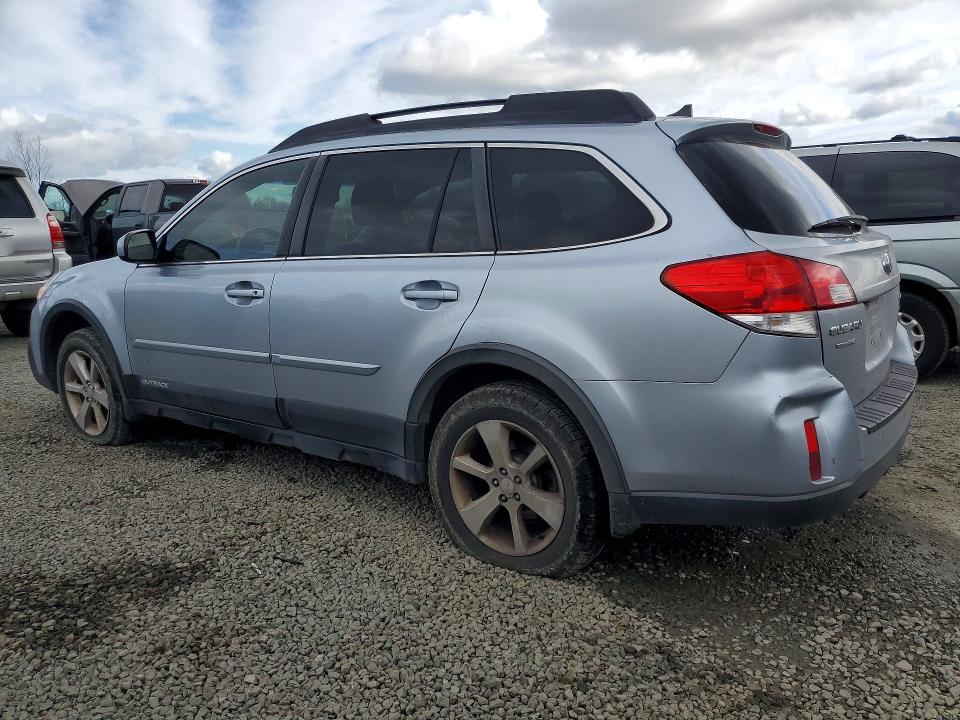 79886215 :رقم المزاد ، 4S4BRBDCXE3324475 vin ، 2014 Subaru Outback مزاد بيع