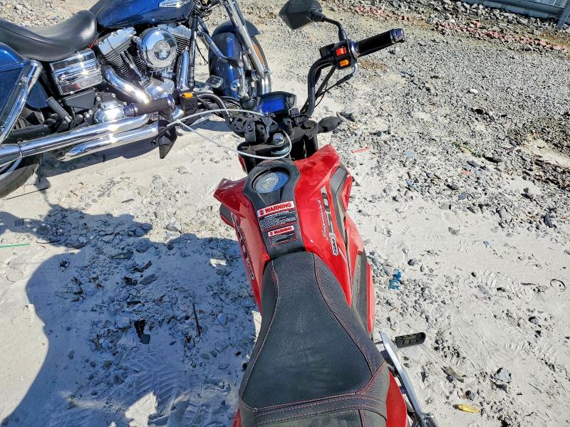 Продаж на аукціоні авто 2025 Other Scooter, vin: H0DTABFG1SX106072, номер лоту: 47236426
