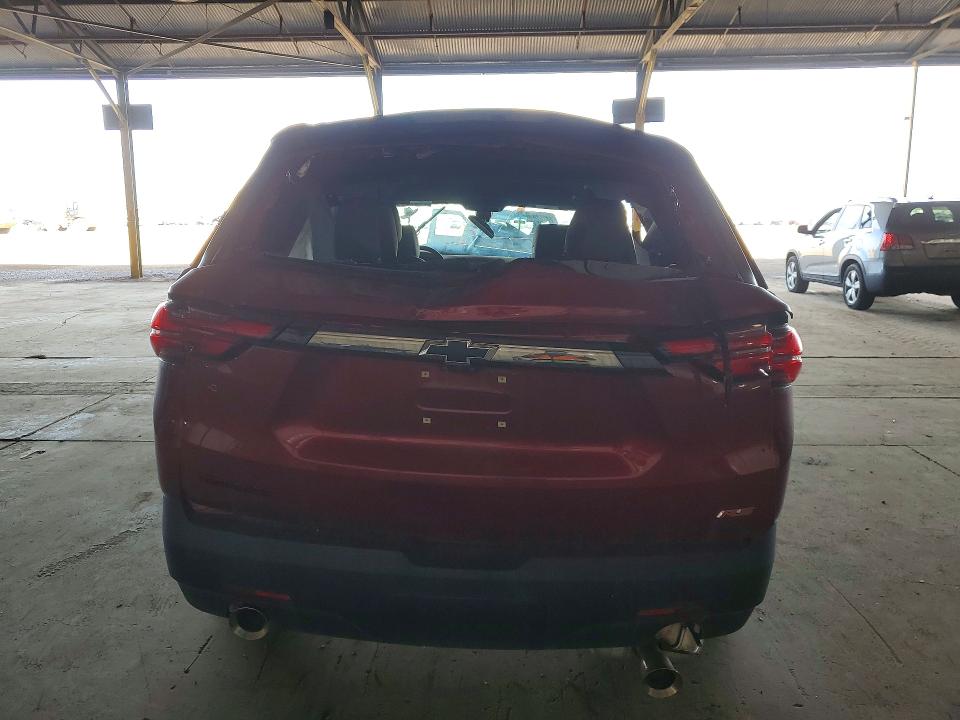 Aukcja sprzedaży 2023 Chevrolet Traverse, vin: 1GNERJKW4PJ209224, numer aukcji: 74985085