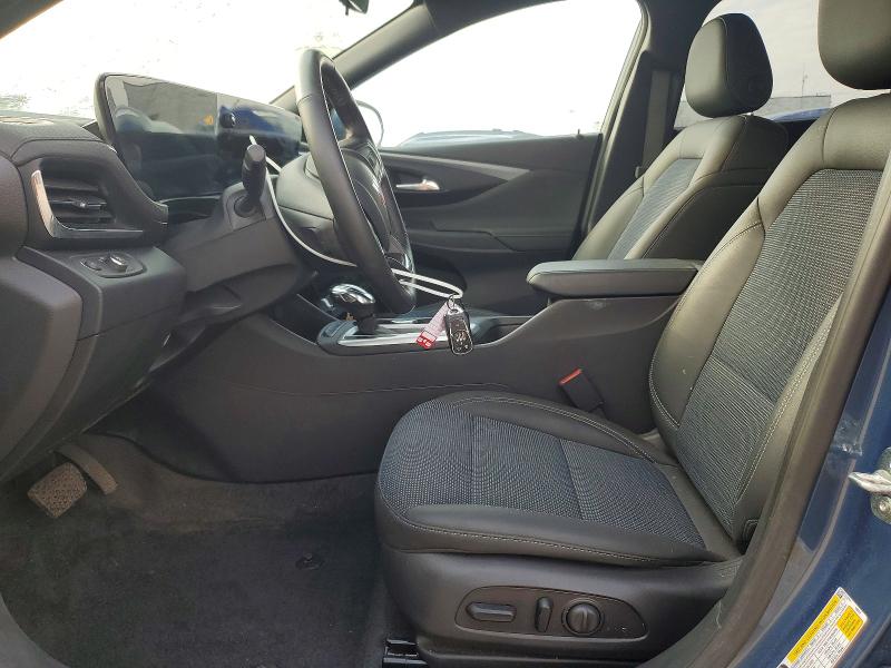 Продаж на аукціоні авто 2025 Buick Envista, vin: KL47LAEP5SB236985, номер лоту: 47738436