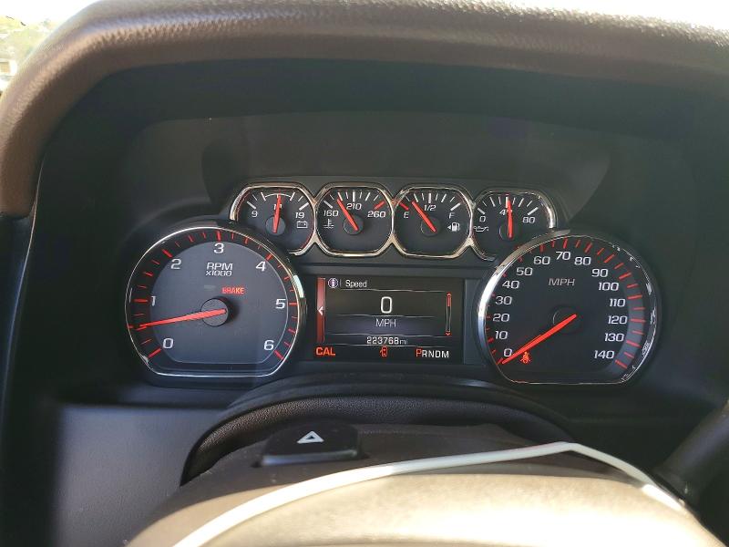 46932136 :رقم المزاد ، 1GKS1HKC9FR503594 vin ، 2015 Gmc Yukon Xl مزاد بيع