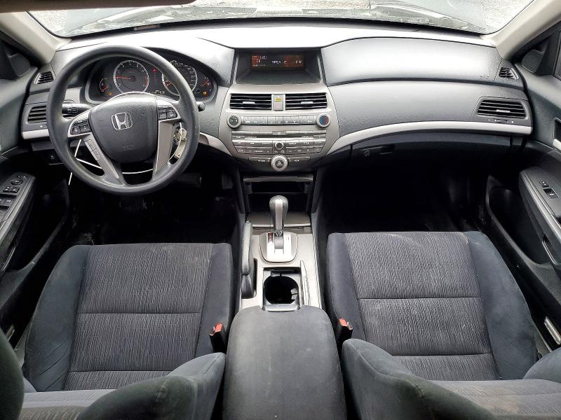 Aukcja sprzedaży 2011 Honda Accord, vin: 1HGCP2F61BA803236, numer aukcji: 41998016