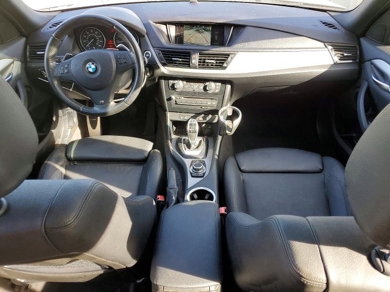Продажа на аукционе авто 2015 Bmw X1, vin: WBAVM1C58FV314981, номер лота: 45870806