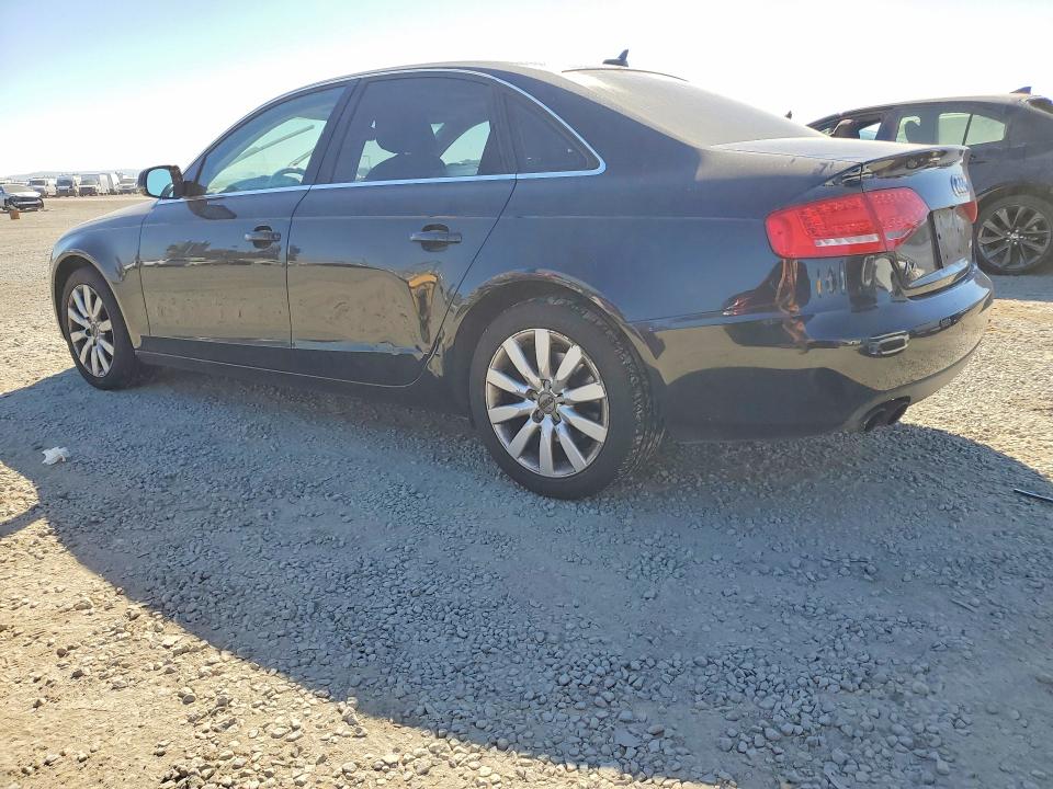 Aukcja sprzedaży 2011 Audi A4, vin: WAUEFAFL6BN044339, numer aukcji: 47138006