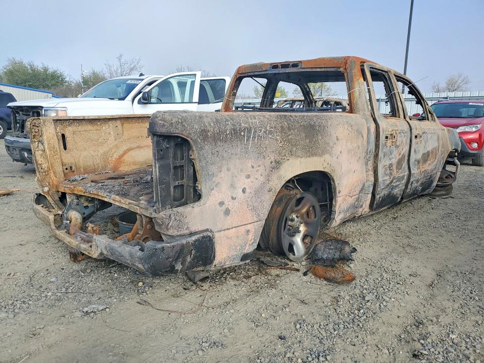 Aukcja sprzedaży 2020 Ram 1500, vin: 1C6SRECG4LN398154, numer aukcji: 79626945