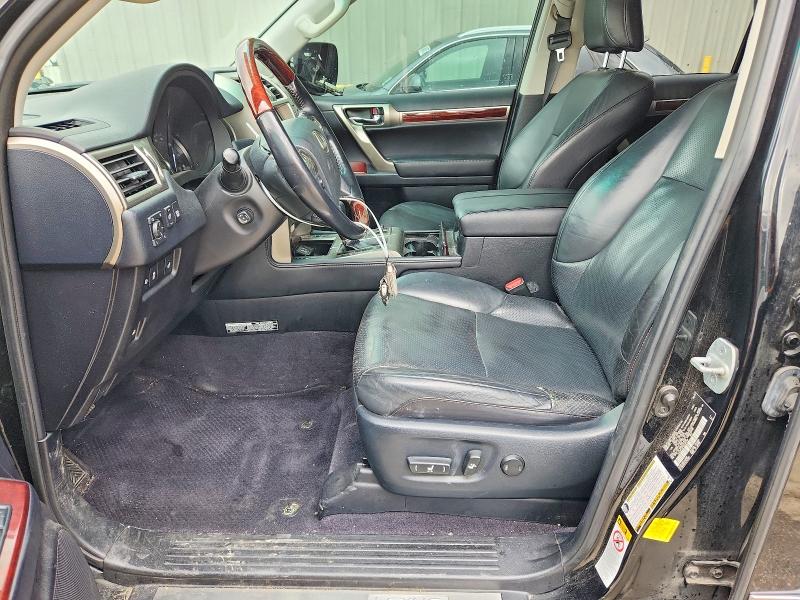 Aukcja sprzedaży 2016 Lexus Gx 460, vin: JTJJM7FX9G5124798, numer aukcji: 79954645