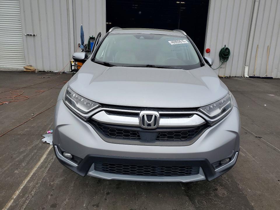Aukcja sprzedaży 2017 Honda Cr-v, vin: 2HKRW2H91HH654699, numer aukcji: 46993616