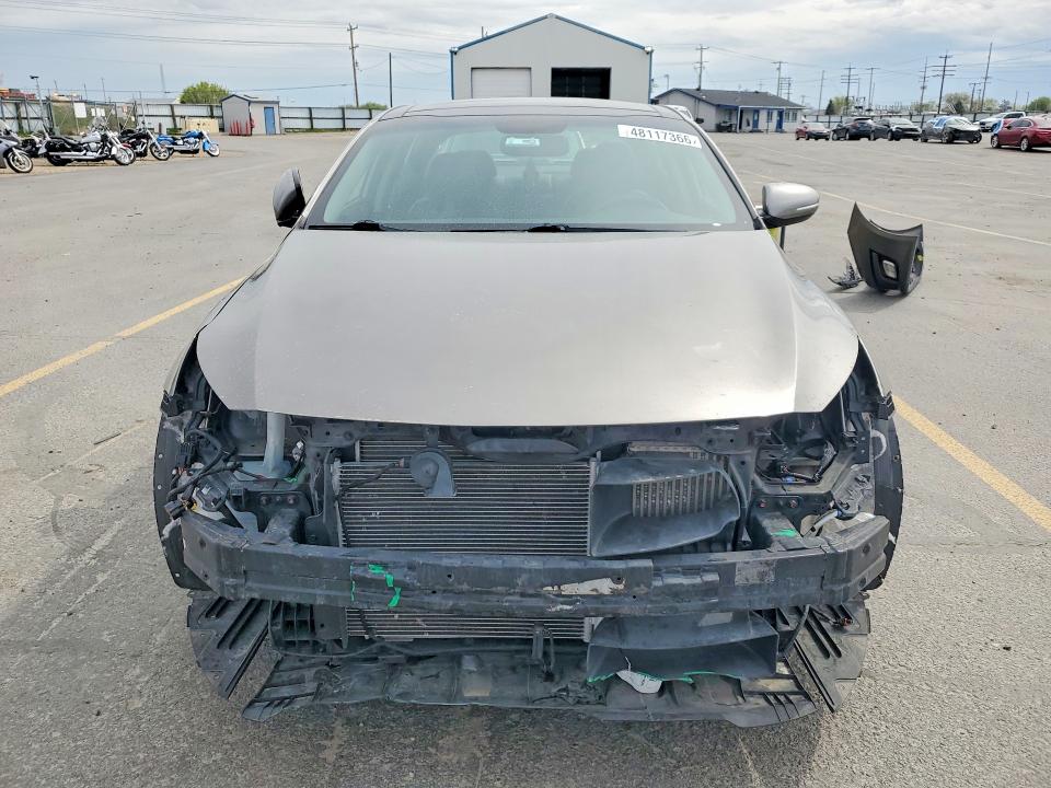 Продажа на аукционе авто 2014 Kia Optima, vin: 5XXGR4A67EG301384, номер лота: 48117366