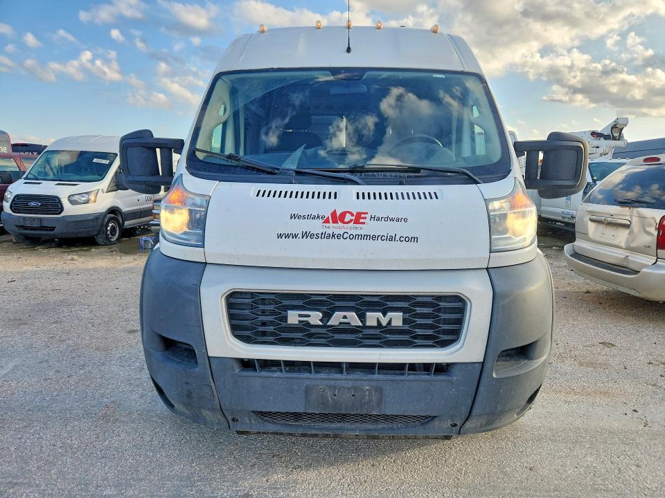Aukcja sprzedaży 2021 Ram Promaster 2500, vin: 3C6LRVDG3ME591047, numer aukcji: 79717035