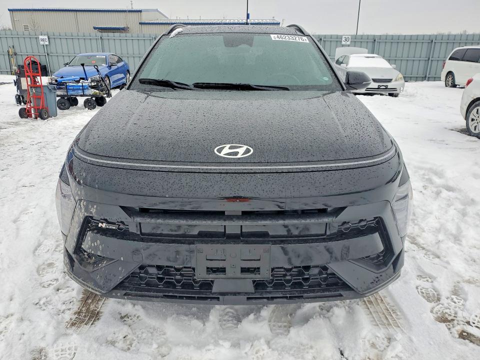 Aukcja sprzedaży 2024 Hyundai Kona, vin: KM8HACA32RU075455, numer aukcji: 46233276