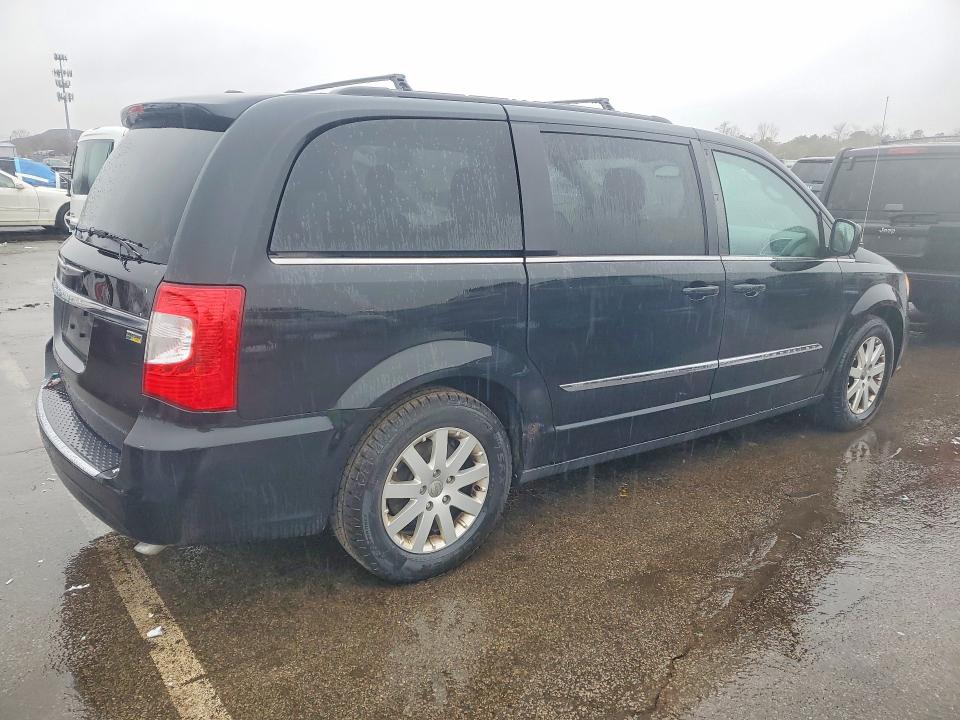Продаж на аукціоні авто 2014 Chrysler Town & Country, vin: 2C4RC1BG2ER381913, номер лоту: 79689685