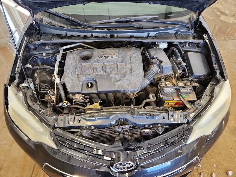 Продажа на аукционе авто 2014 Toyota Corolla, vin: 5YFBURHE4EP050818, номер лота: 48231246