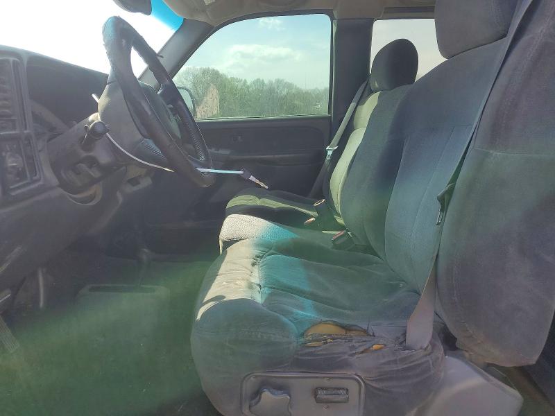 Aukcja sprzedaży 2000 Chevrolet Silverado, vin: 1GCEK19T5YE368837, numer aukcji: 53167816