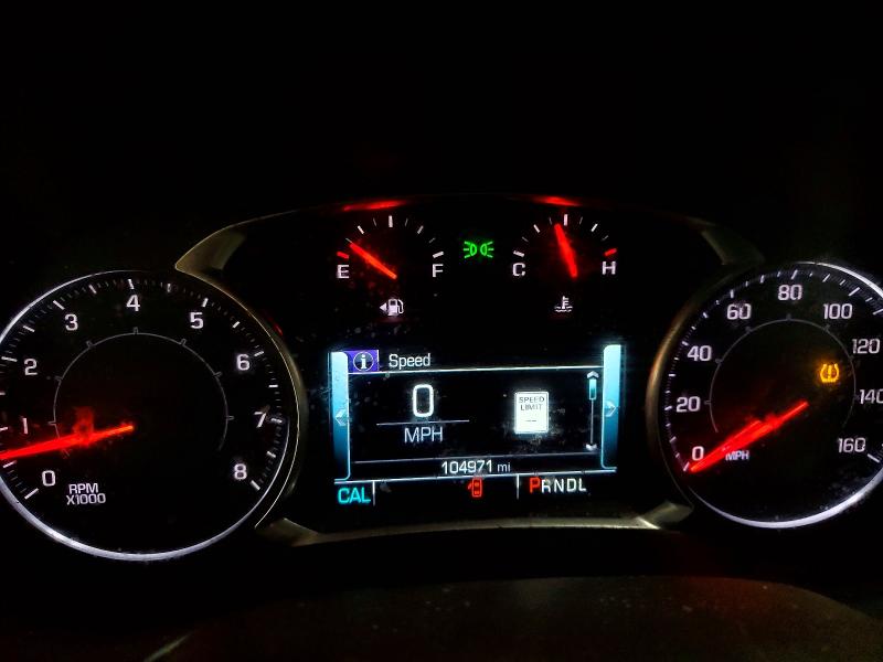 2017 Gmc Acadia მანქანა იყიდება აუქციონზე, vin: 1GKKNMLS7HZ165103, აუქციონის ნომერი: 45872666
