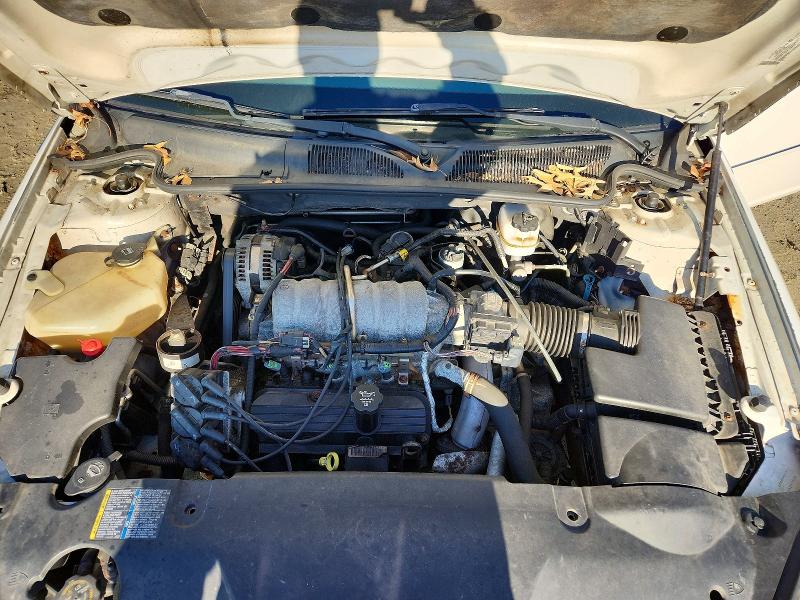 Aukcja sprzedaży 2008 Buick Lucerne, vin: 1G4HD57248U141701, numer aukcji: 79959215