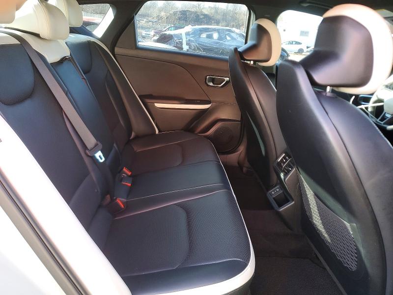 Продажа на аукционе авто 2025 Kia K4, vin: 3KPFW4DC4SE112945, номер лота: 47438246