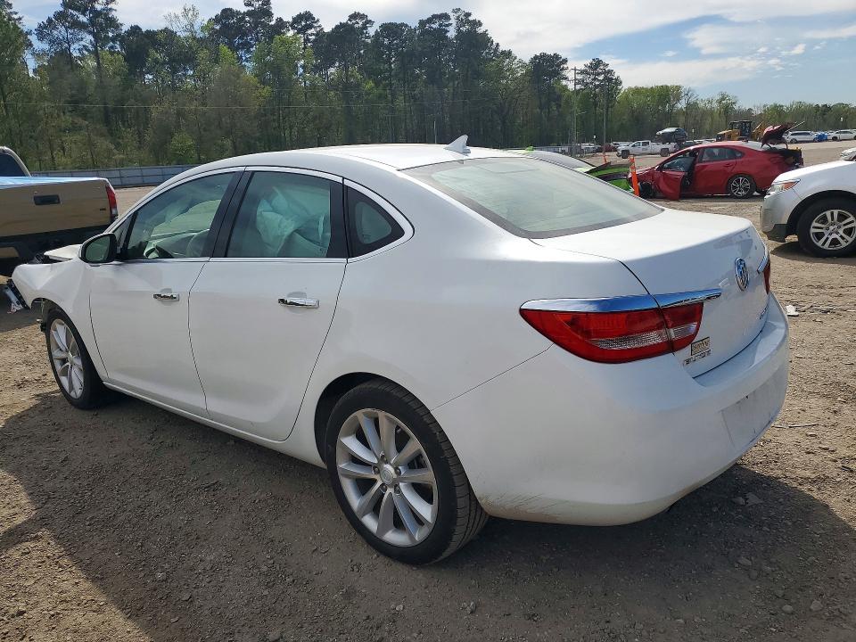 Aukcja sprzedaży 2014 Buick Verano, vin: 1G4PP5SK5E4196535, numer aukcji: 46067936