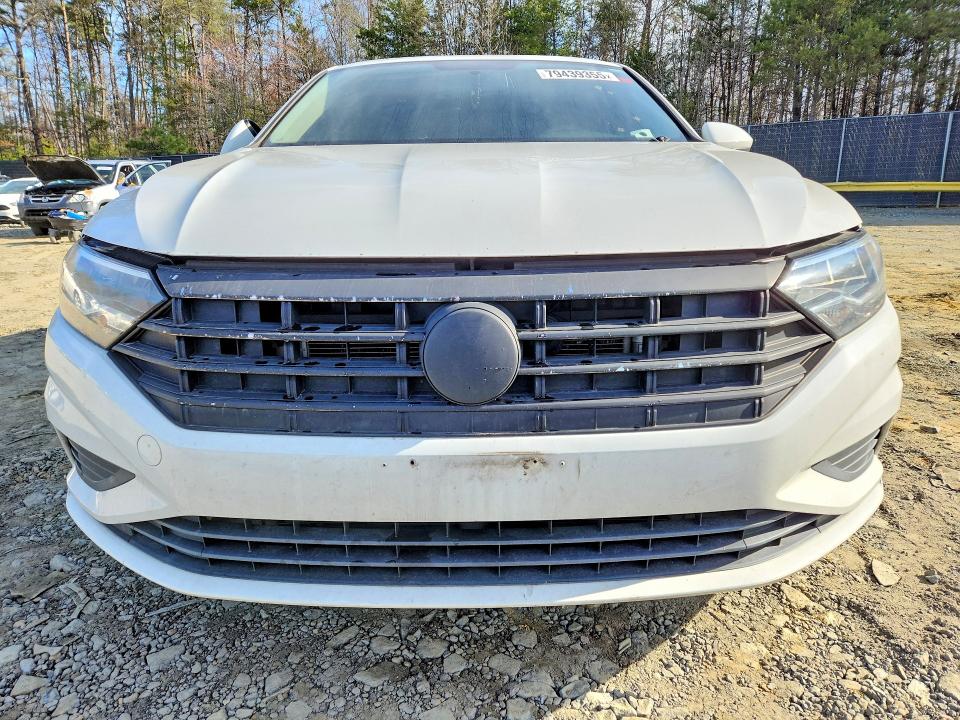 Продажа на аукционе авто 2020 Volkswagen Jetta, vin: 3VWC57BU9LM088861, номер лота: 79439355